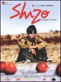 voir la fiche complète du film : Shizo