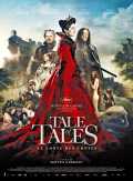 voir la fiche complète du film : Tale of Tales