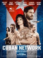 voir la fiche complète du film : Cuban Network