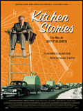 voir la fiche complète du film : Kitchen stories