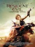 voir la fiche complète du film : Resident Evil : Chapitre final