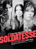 voir la fiche complète du film : Le soldatesse (Des filles pour l armée)