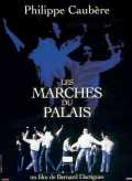 voir la fiche complète du film : Les Marches du palais