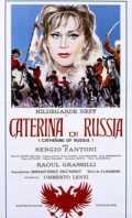 voir la fiche complète du film : Catherine de Russie