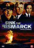 voir la fiche complète du film : Coulez le Bismarck!