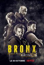 voir la fiche complète du film : Bronx