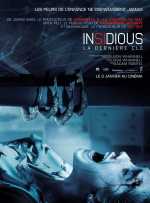voir la fiche complète du film : Insidious : la dernière clé