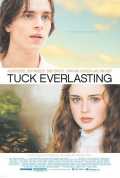voir la fiche complète du film : Tuck everlasting