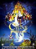 voir la fiche complète du film : Le Cygne et la princesse