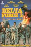 voir la fiche complète du film : Delta Force 3