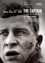 The Captain, l usurpateur