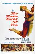 voir la fiche complète du film : Les Trois visages d Eve