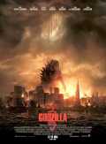 voir la fiche complète du film : Godzilla