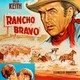 photo du film Rancho Bravo