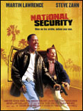 voir la fiche complète du film : National security
