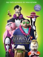 voir la fiche complète du film : La Famille Addams 2 : une virée d enfer