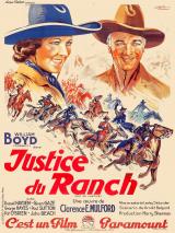 voir la fiche complète du film : Justice du ranch