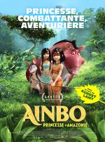 Ainbo, princesse d Amazonie