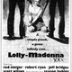 photo du film Une fille nommée Lolly Madonna