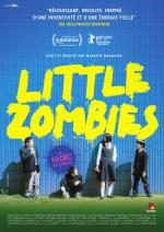 voir la fiche complète du film : Little Zombies