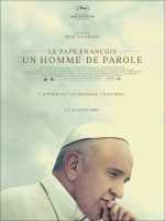 voir la fiche complète du film : Le Pape François - un homme de parole