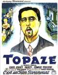 voir la fiche complète du film : Topaze