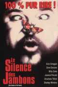 voir la fiche complète du film : Le Silence des jambons
