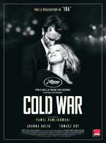 voir la fiche complète du film : Cold War