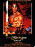 voir la fiche complète du film : Conan le destructeur