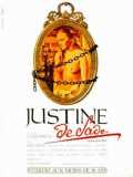 voir la fiche complète du film : Justine de Sade