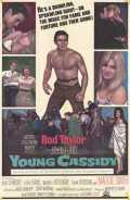 voir la fiche complète du film : Le Jeune Cassidy