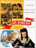 voir la fiche complète du film : Lady Hamilton