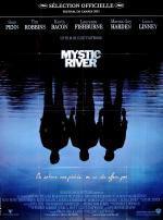 voir la fiche complète du film : Mystic River