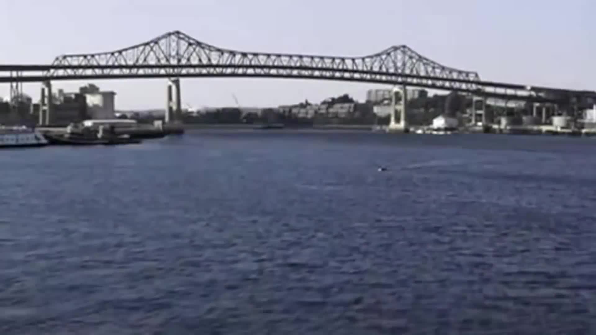 Extrait vidéo du film  Mystic River