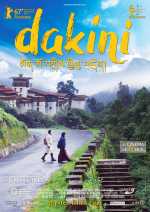 voir la fiche complète du film : Dakini