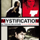 photo du film Mystification ou l'histoire des portraits