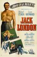 La Vie aventureuse de Jack London