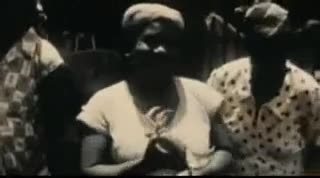 Un extrait du film  La Martinique aux Martiniquais - L affaire de l Ojam