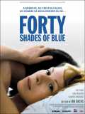 voir la fiche complète du film : Forty Shades of Blue