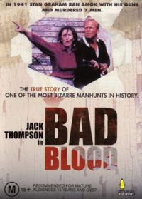voir la fiche complète du film : Bad blood