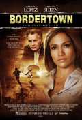 voir la fiche complète du film : Bordertown