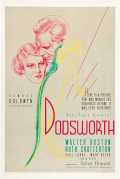 voir la fiche complète du film : Dodsworth