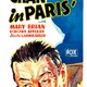 photo du film Charlie Chan à Paris
