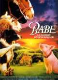 voir la fiche complète du film : Babe, le cochon devenu berger