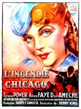 voir la fiche complète du film : L Incendie de Chicago