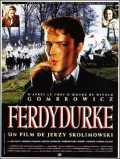 voir la fiche complète du film : Ferdydurke