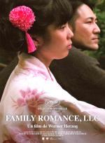 voir la fiche complète du film : Family Romance, LLC