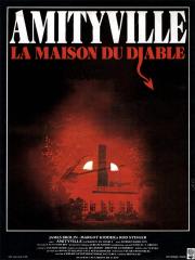 voir la fiche complète du film : Amityville, la maison du diable