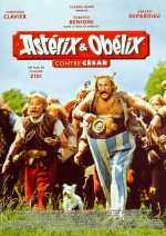 voir la fiche complète du film : Astérix et Obélix contre César