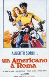 voir la fiche complète du film : Un Americano a Roma